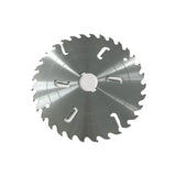 Multi Wood Slitting Saw Blades