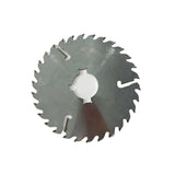 Customized Milling Cutter Circular Saw Coated Multi Blade Rip Saw