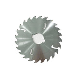 Tct Multiple-Disc Saw Blade